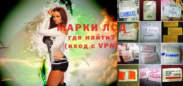 хмурый Горняк