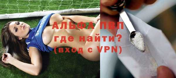 хмурый Горняк